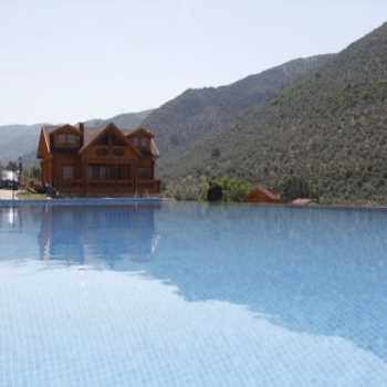  Natureland Efes Pension Şirince / İzmir