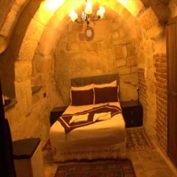  Naturels Cave House Ürgüp / Nevşehir