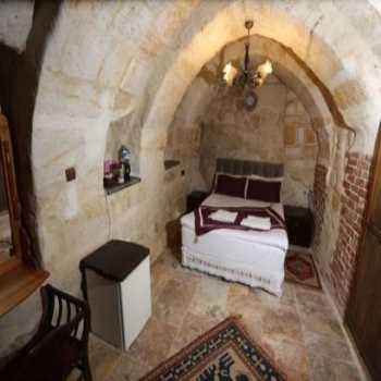  Naturels Cave House Ürgüp / Nevşehir