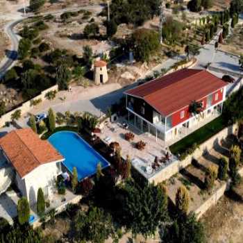  Naturla Göl Evi Urla Urla / İzmir