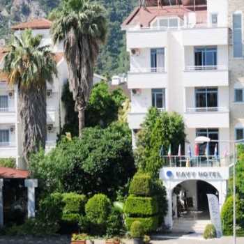  Navy Hotel İçmeler-marmaris / Muğla