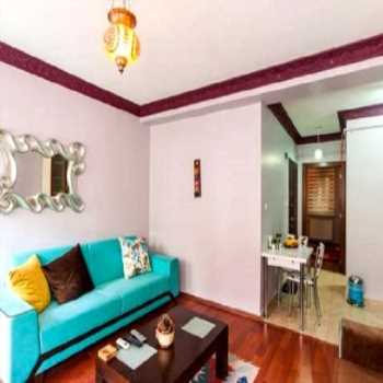  Naz 40 Apart Hotel Beyoğlu / İstanbul