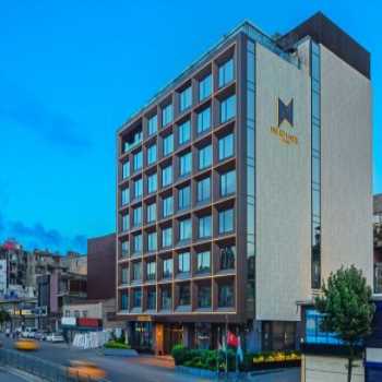  Naz City Hotel Taksim Beyoğlu / İstanbul