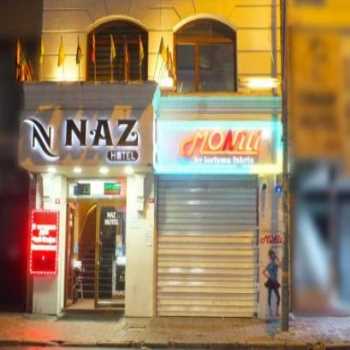  Naz Hotel Fatih / İstanbul