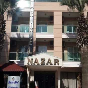  Nazar Otel Didim Altınkum / Aydın