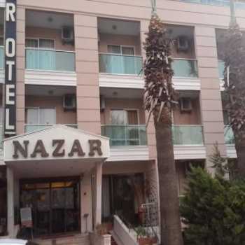  Nazar Otel Didim Altınkum / Aydın