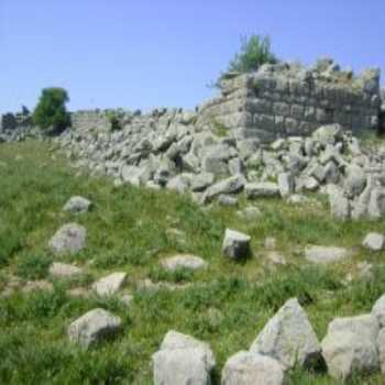 Neandria Antik Kenti Çanakkale