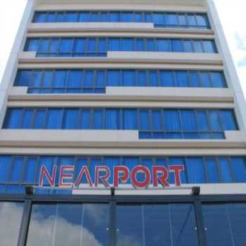  Nearport Hotel Sabiha Gökçen Airport Kurtköy / İstanbul