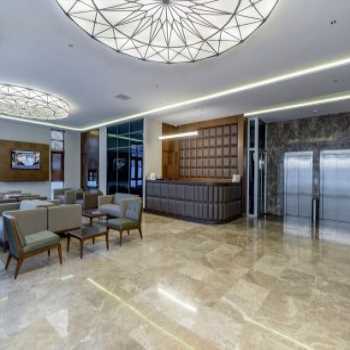  Nearport Hotel Sabiha Gökçen Airport Kurtköy / İstanbul