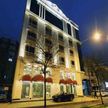  Neba Royal Hotel Samsun Şehir Merkezi / Samsun