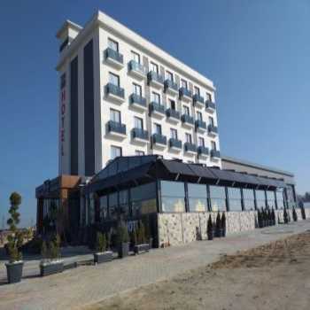  Nehir Hotel Keşan Keşan / Edirne