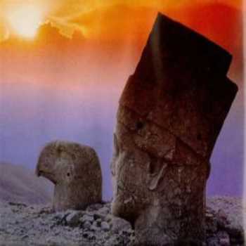 Nemrut Dağı Adıyaman