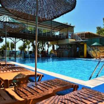  Nergiz Otel Erdek Ocaklar / Balıkesir
