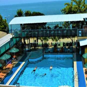  Nergiz Otel Erdek Ocaklar / Balıkesir
