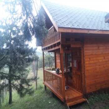  Nesilce Tatil Köyü Mengen / Bolu