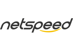 Netspeed