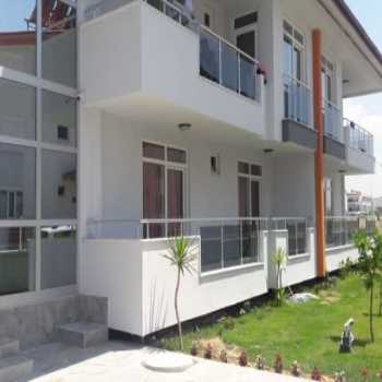  Neu Mann's Apart Otel Side Antalya / Antalya
