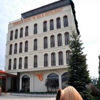  Neva Stargate Hotel & Spa İzmit / Kocaeli