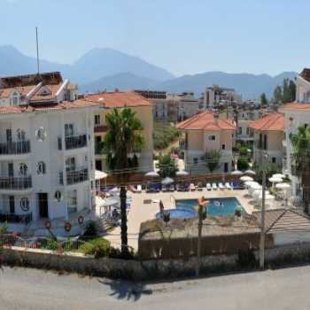  Nevada Hotel & Spa Çalış Mevkii / Muğla