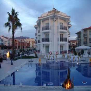  Nevada Hotel & Spa Çalış Mevkii / Muğla