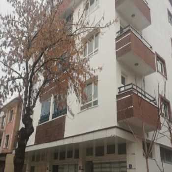  New House Apart Yenimahalle / Ankara