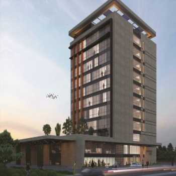  New Karaman Hotel Karaman Şehir Merkezi / Karaman