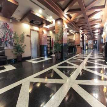  New Park Hotel (bera Ankara) Çankaya / Ankara