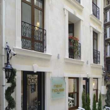  Nexthouse Pera Beyoğlu / İstanbul