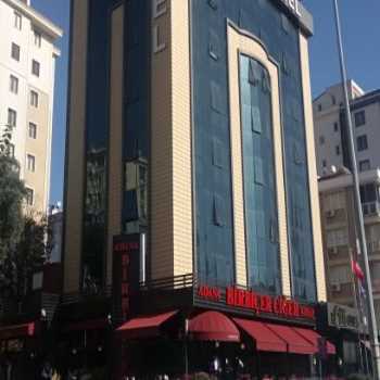  Nice Royal Otel Ataşehir / İstanbul