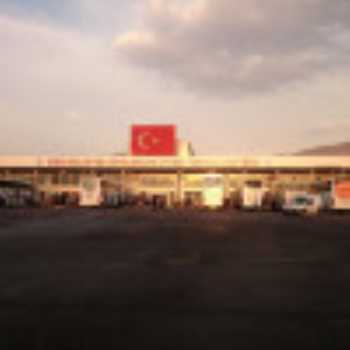 Niğde Otogarı Niğde