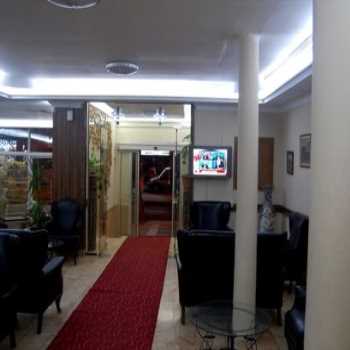  Nil Alav Hotel Konak Konak / İzmir