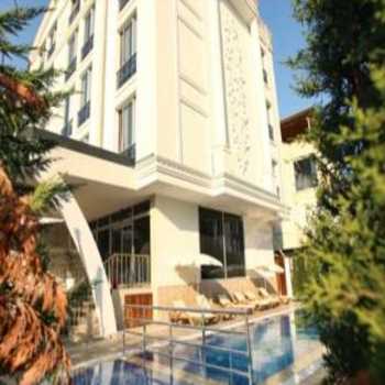  Niss Business Hotel Konyaaltı / Antalya