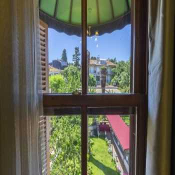  No2 Hotel Adalar / İstanbul