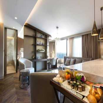  Noble22 Suites Taksim  / İstanbul