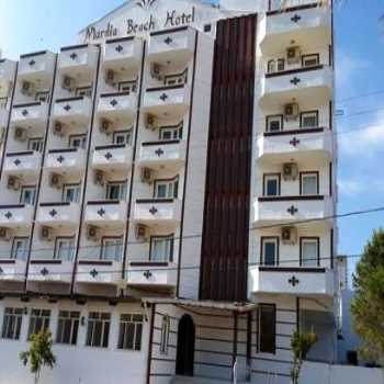  Nora Beach Hotel Sarımsaklı / Balıkesir