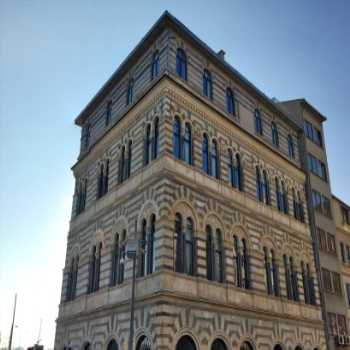  Nordstern Hotel Galata Beyoğlu / İstanbul