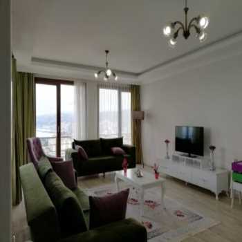  North Pearl Residence Trabzon Şehir Merkezi / Trabzon