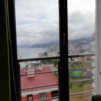  North Pearl Residence Trabzon Şehir Merkezi / Trabzon