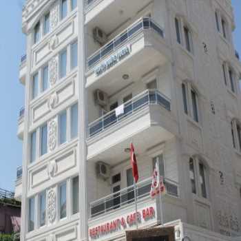  North Point Hotel Alanya Merkez / Antalya