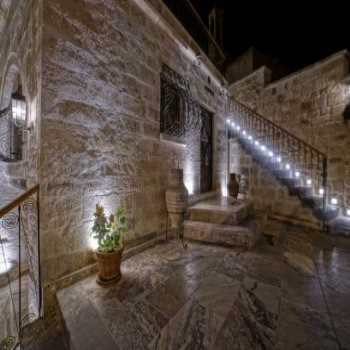  Nostalji Cave Suite Hotel Ürgüp / Nevşehir