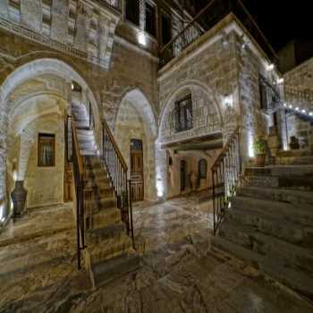  Nostalji Cave Suite Hotel Ürgüp / Nevşehir