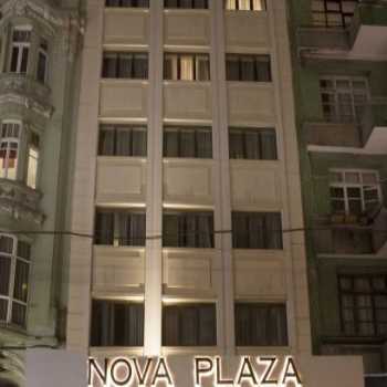  Nova Plaza Taksim Square Beyoğlu / İstanbul