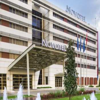  Novotel Trabzon Yomra / Trabzon