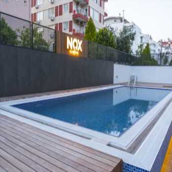  Nox Suite Muratpaşa / Antalya