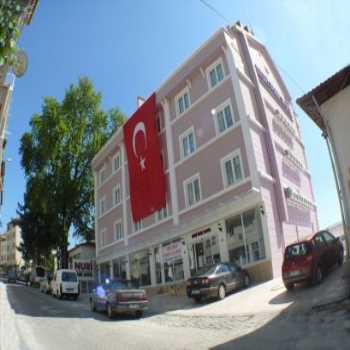  Nuripark Hotel Niksar / Tokat