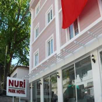  Nuripark Hotel Niksar / Tokat