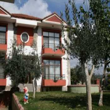  Nysa Hotel Sultanhisar / Aydın