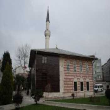 Odabaşı Camii İstanbul