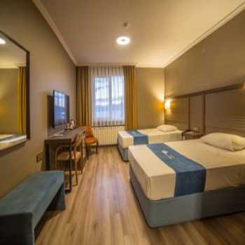  Odaman Hotel Bandırma / Balıkesir