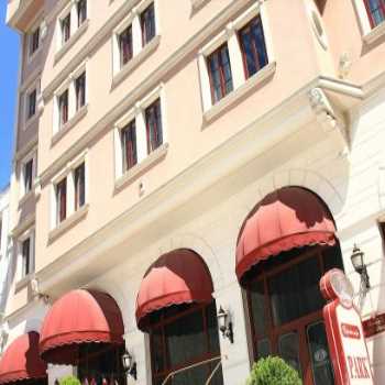  Oğlakçıoğlu Park Butik Hotel İzmir Konak / İzmir